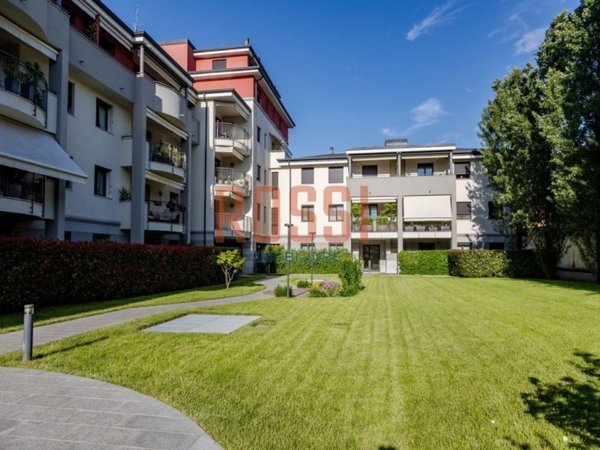 appartamento in vendita a Monza