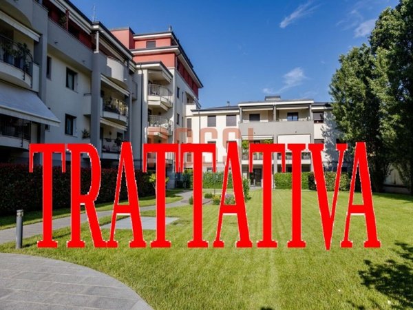 appartamento in vendita a Monza