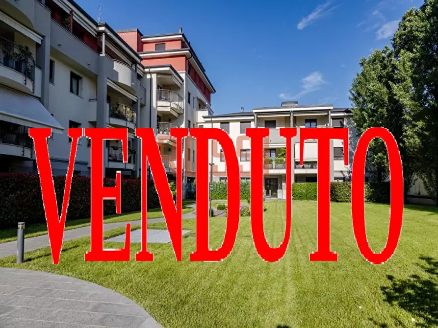 appartamento in vendita a Monza