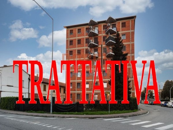 appartamento in vendita a Monza