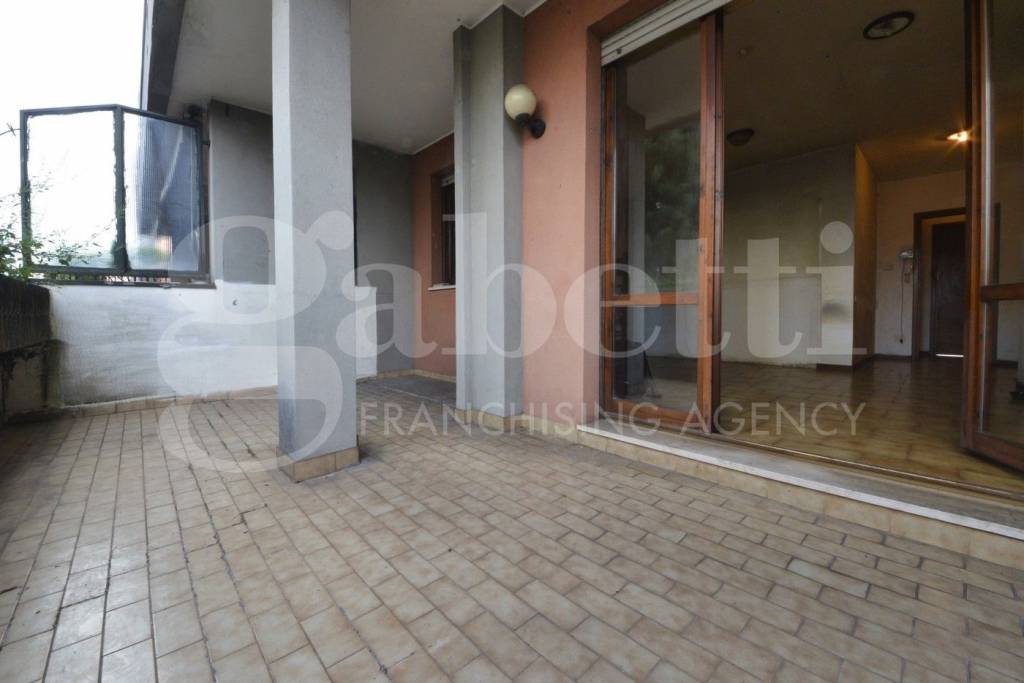 appartamento in vendita a Monza