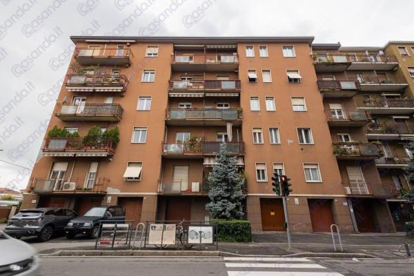 appartamento in vendita a Monza