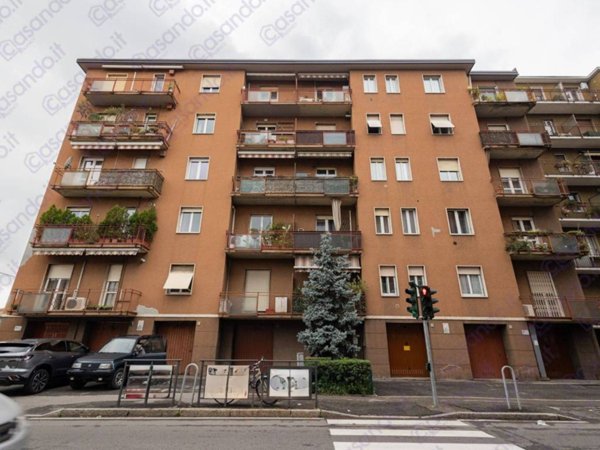 appartamento in vendita a Monza