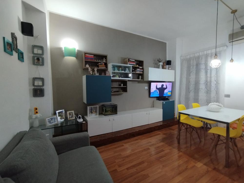appartamento in vendita a Monza