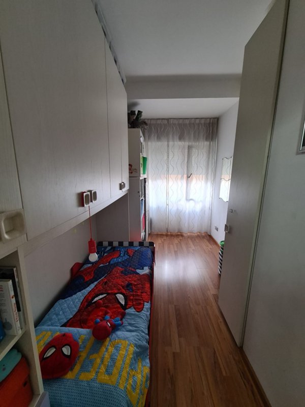 appartamento in vendita a Monza