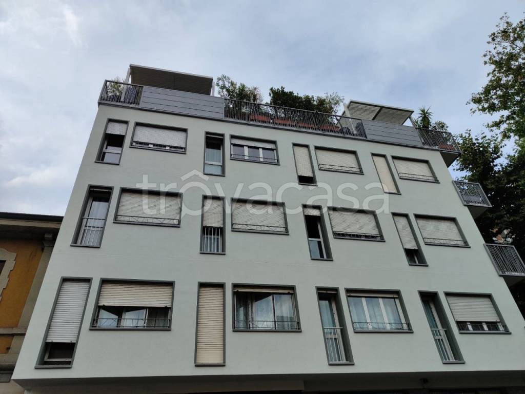 appartamento in vendita a Monza