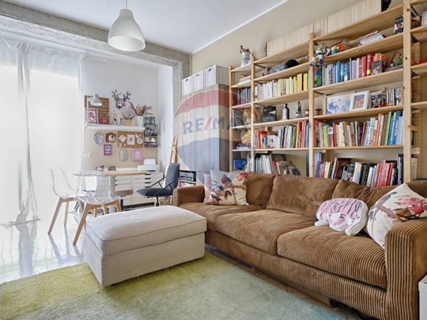 appartamento in vendita a Monza