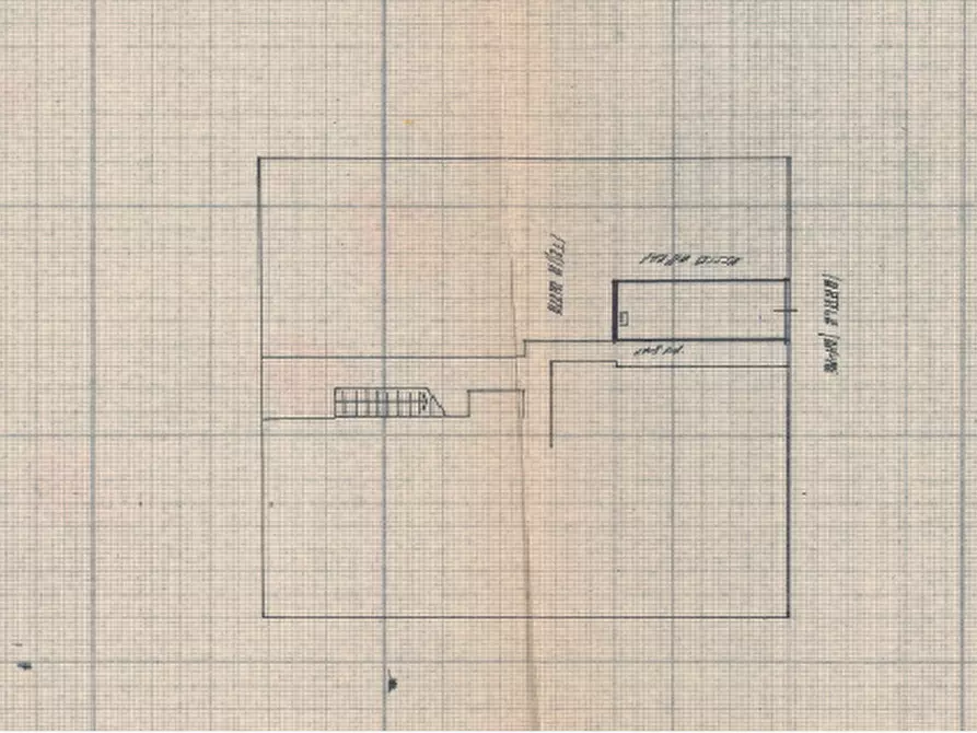 mansarda in vendita a Monza