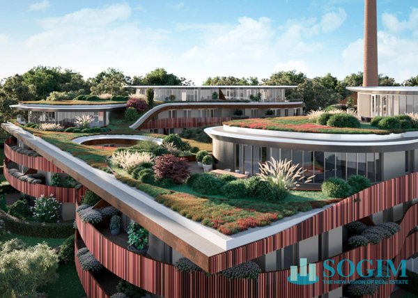 appartamento in vendita a Monza