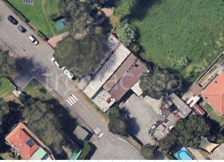 capannone in vendita a Monza