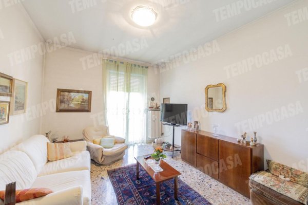 appartamento in vendita a Monza in zona Centro Storico