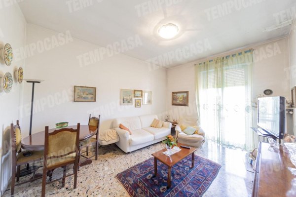 appartamento in vendita a Monza in zona Centro Storico