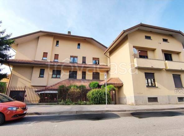 appartamento in vendita a Monza