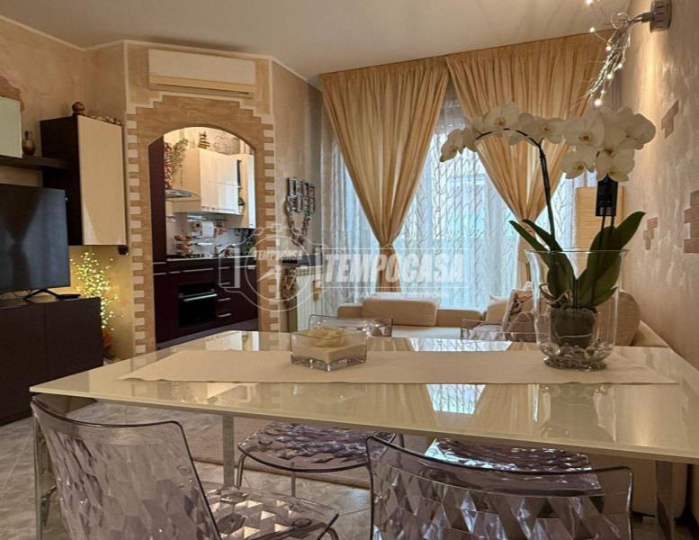 appartamento in vendita a Monza