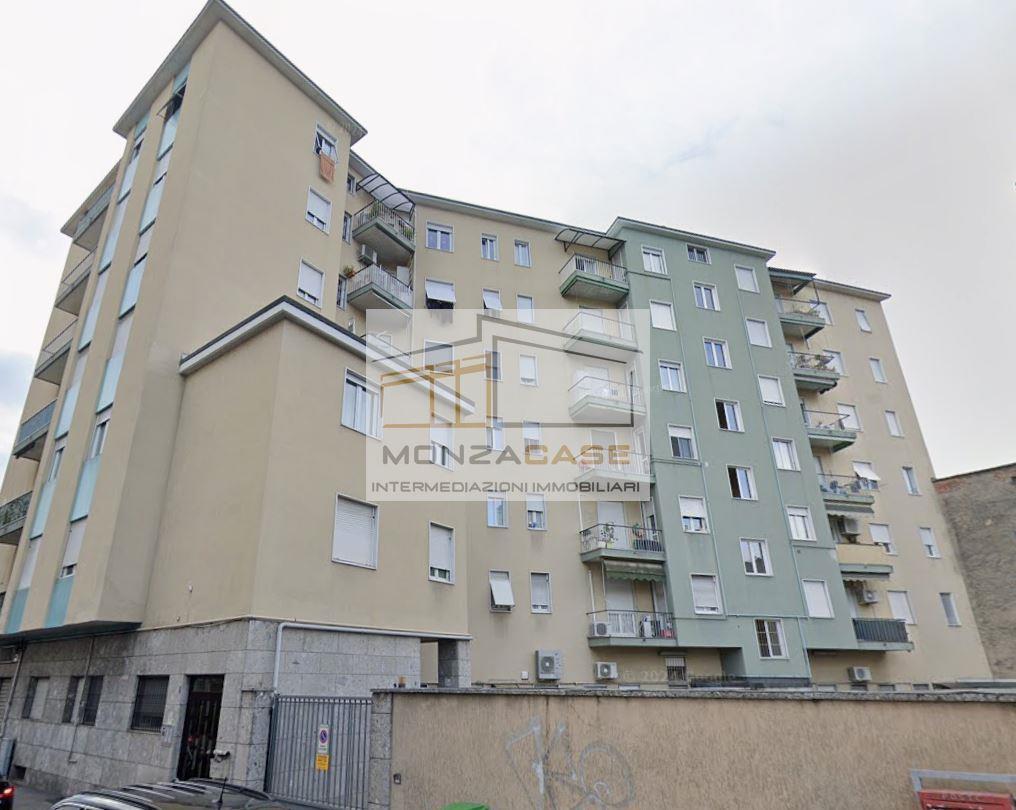 appartamento in vendita a Monza