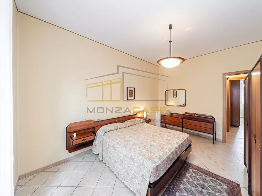 appartamento in vendita a Monza