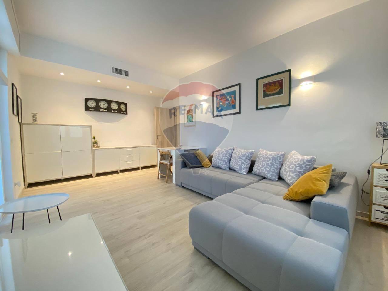 appartamento in vendita a Monza in zona Ospedale San Gerardo