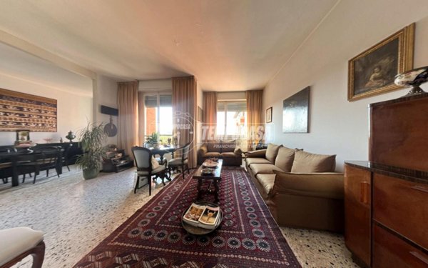 appartamento in vendita a Monza