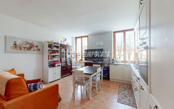 appartamento in vendita a Monza