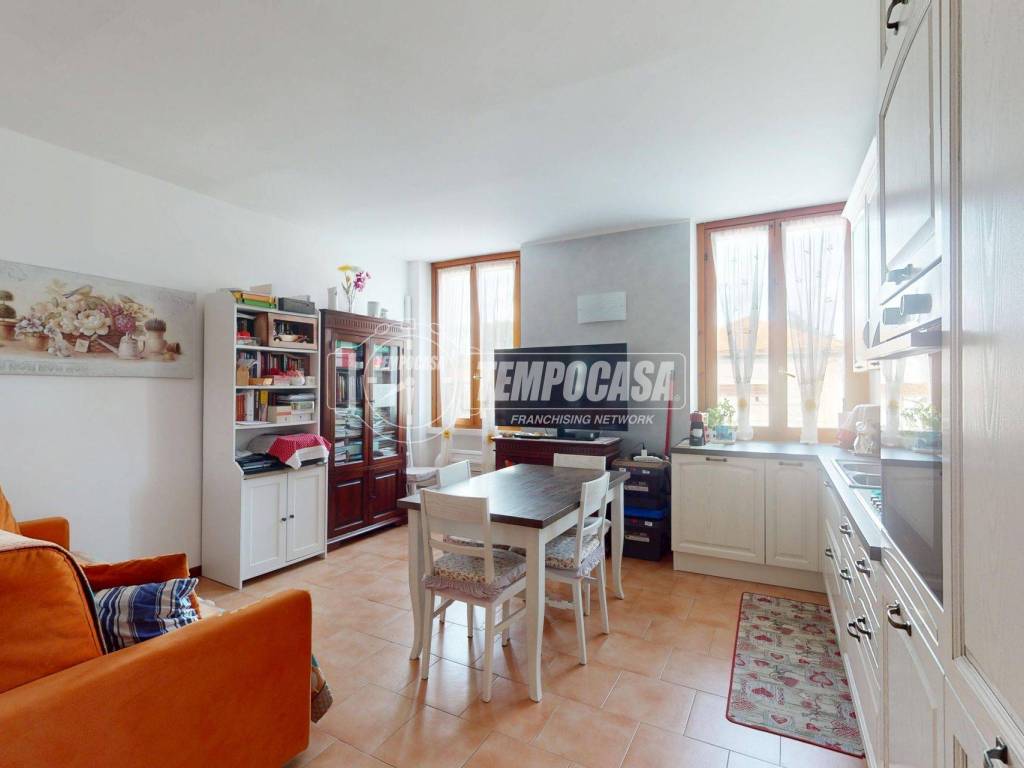 appartamento in vendita a Monza