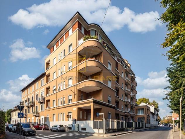 appartamento in vendita a Monza