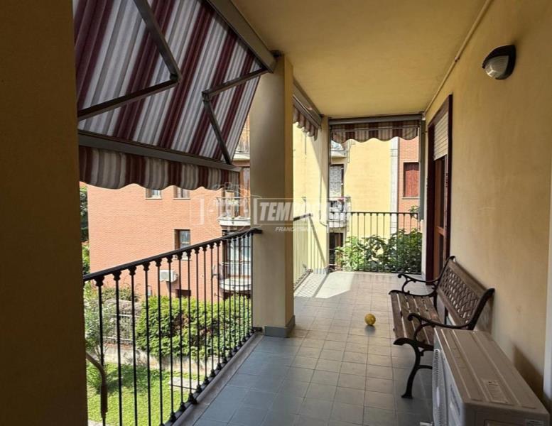 appartamento in vendita a Monza