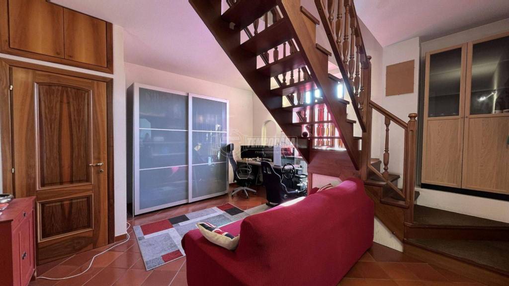 appartamento in vendita a Monza in zona Centro Storico