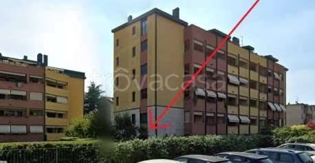 appartamento in vendita a Monza