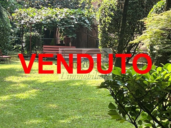 appartamento in vendita a Monza in zona Centro Storico