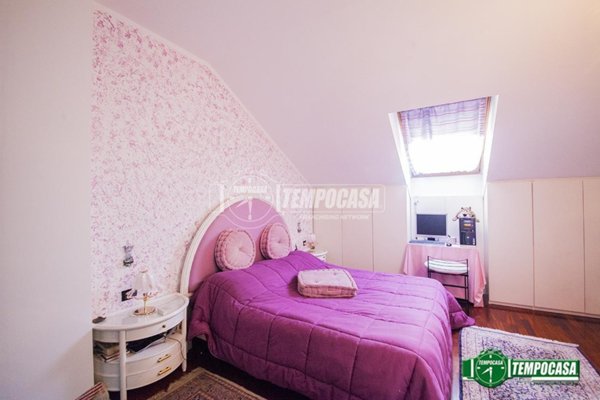 appartamento in vendita a Monza in zona Centro Storico