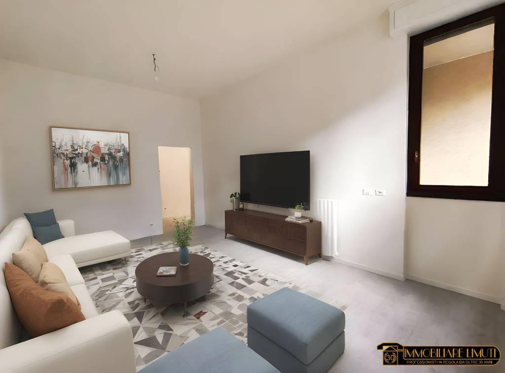 appartamento in vendita a Monza