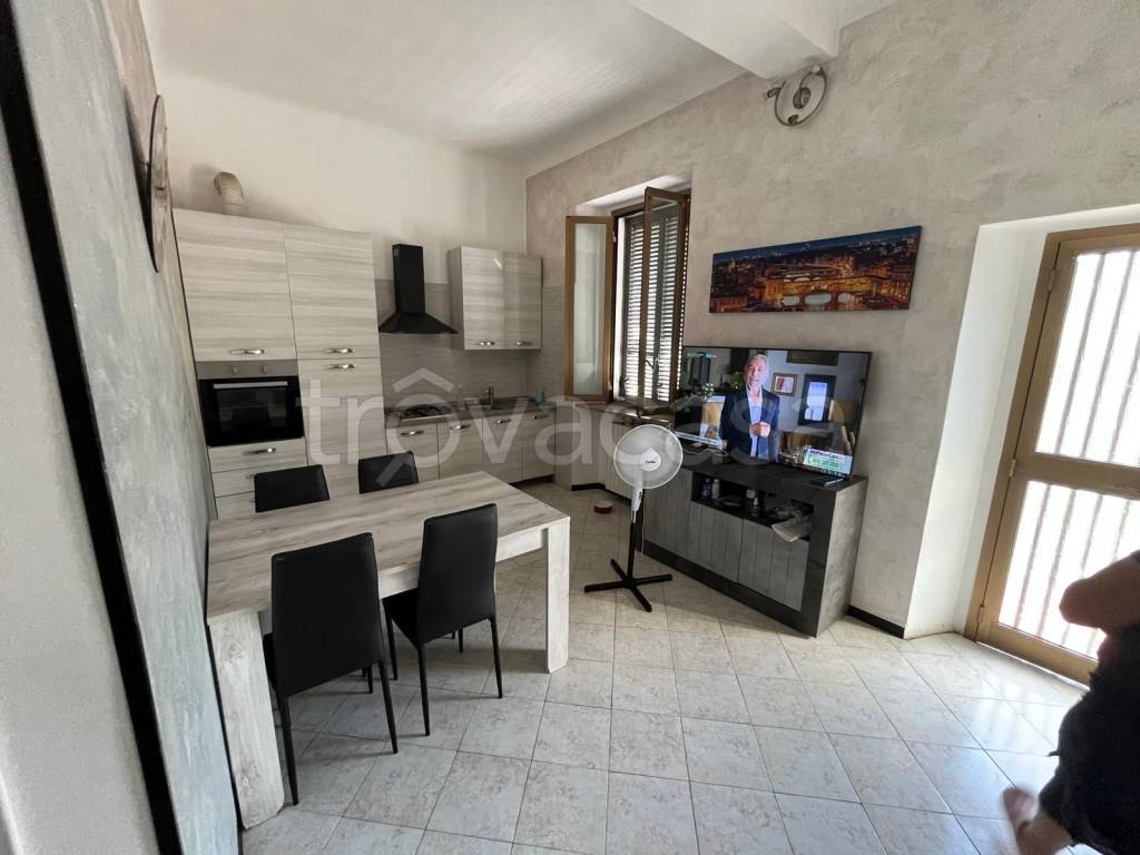 appartamento in vendita a Monza