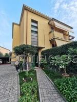 casa indipendente in vendita a Monza