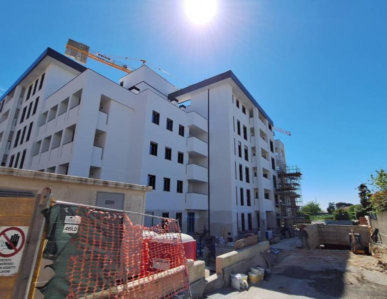 appartamento in vendita a Monza