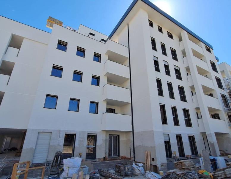 appartamento in vendita a Monza