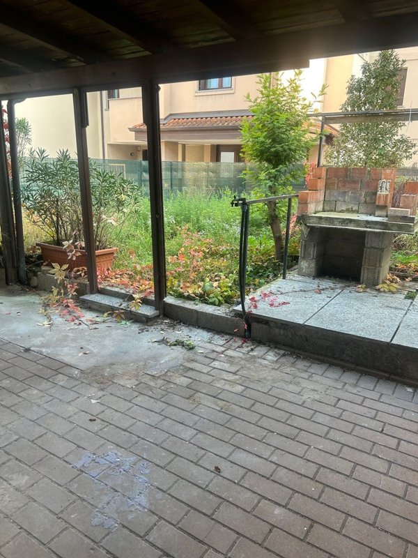 appartamento in vendita a Monza