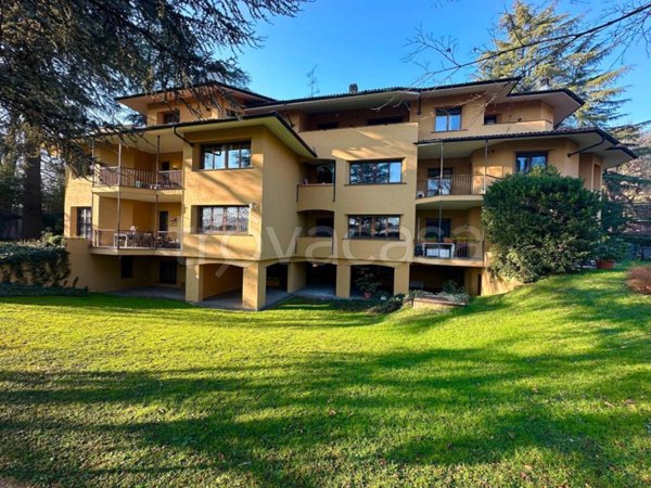 appartamento in vendita a Monza