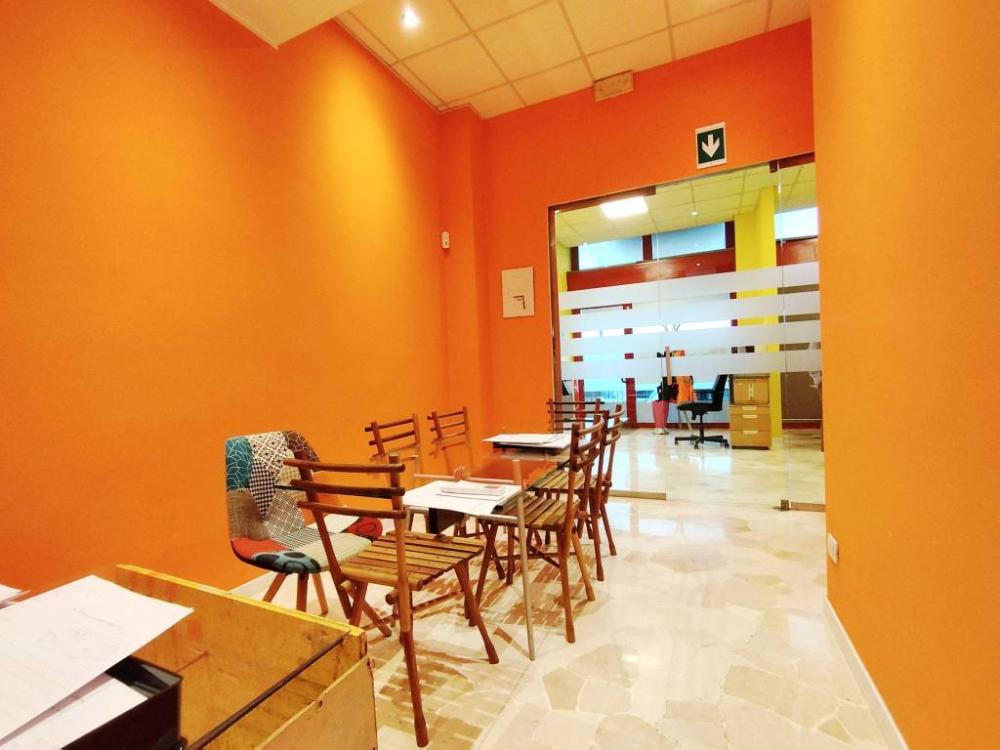 ufficio in vendita a Monza