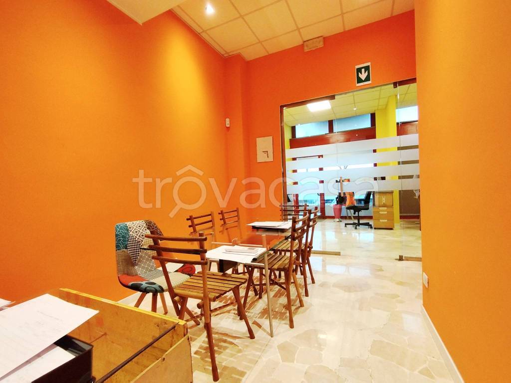 ufficio in vendita a Monza