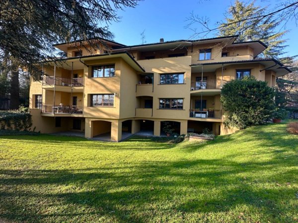 appartamento in vendita a Monza