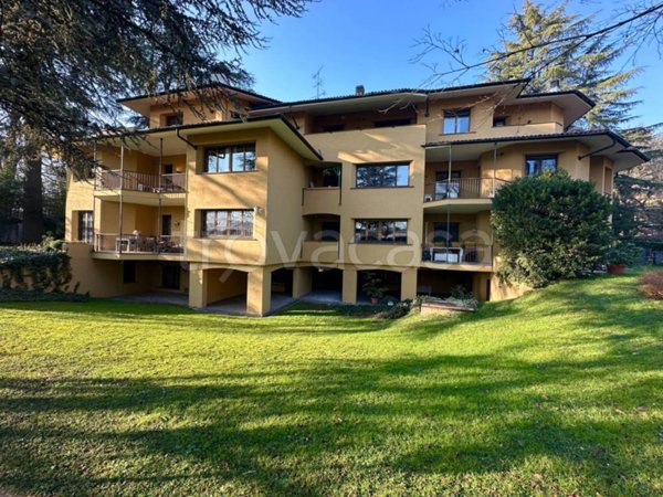 appartamento in vendita a Monza