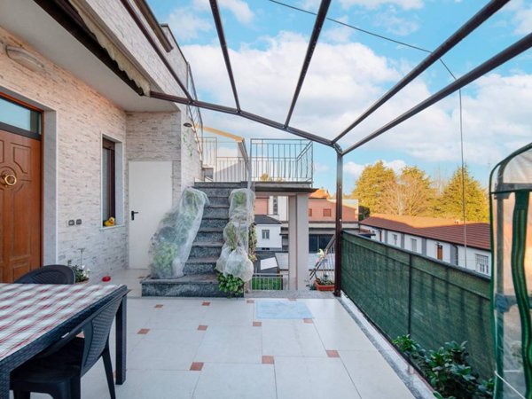 appartamento in vendita a Monza