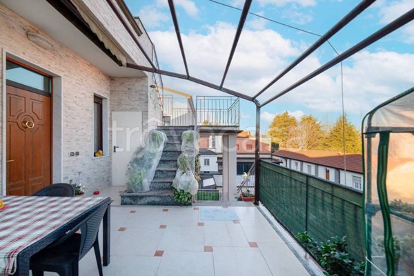 appartamento in vendita a Monza