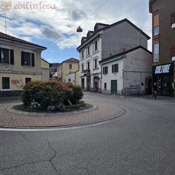 appartamento in vendita a Monza