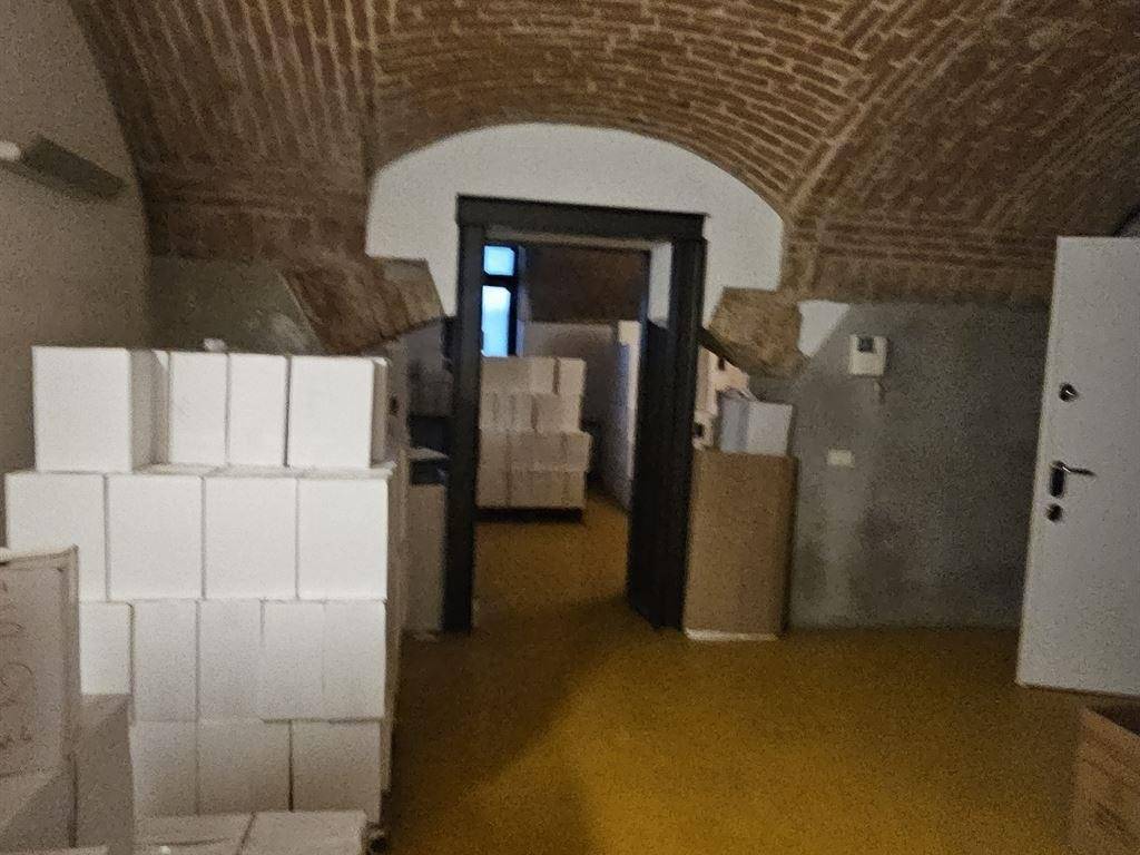 negozio in vendita a Monza