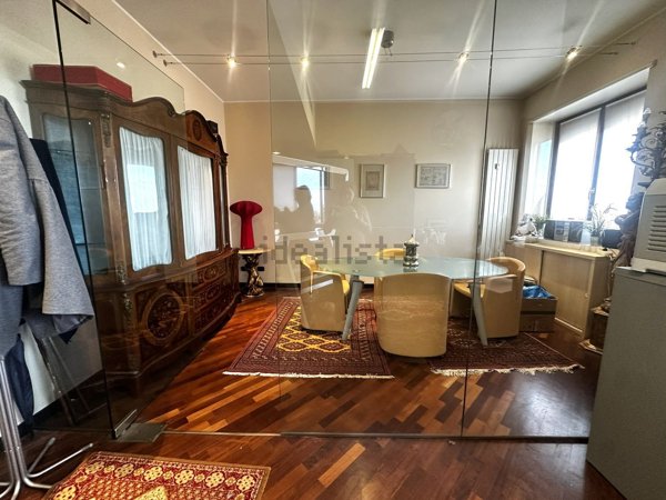 appartamento in vendita a Monza