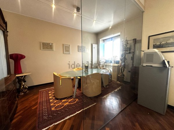 appartamento in vendita a Monza