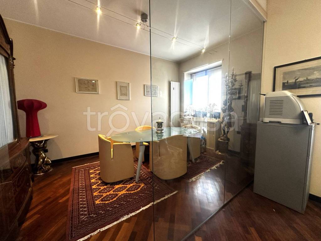 appartamento in vendita a Monza