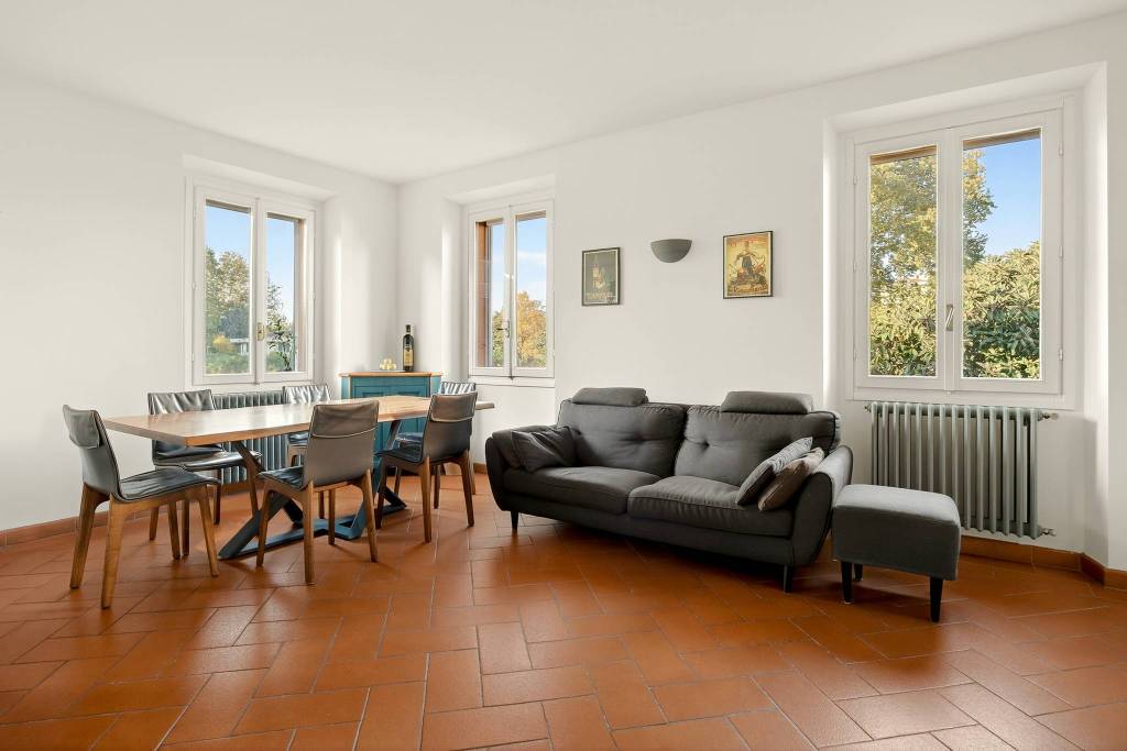 appartamento in vendita a Monza