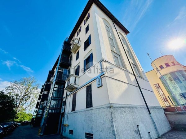 appartamento in vendita a Monza